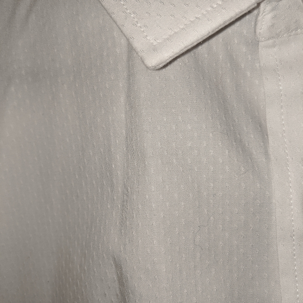 Long sleeve button down - Picture 3 of 3